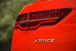 Jaguar I-Pace EV400 AWD HSE First Edition 2018 года (NA)